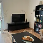 Дом отдыха Mit 3 Schlafzimmer In Ostseenaehe Ovs 112 Neu *