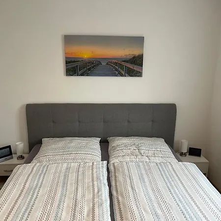 Holiday home Mit 3 Schlafzimmer In Ostseenaehe Ovs 112 Neu Boiensdorf