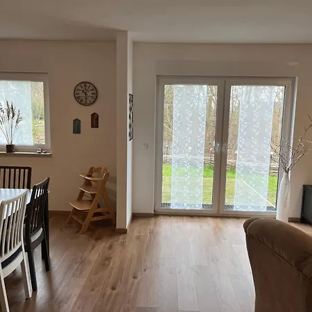 Holiday home Mit 3 Schlafzimmer In Ostseenaehe Ovs 112 Neu