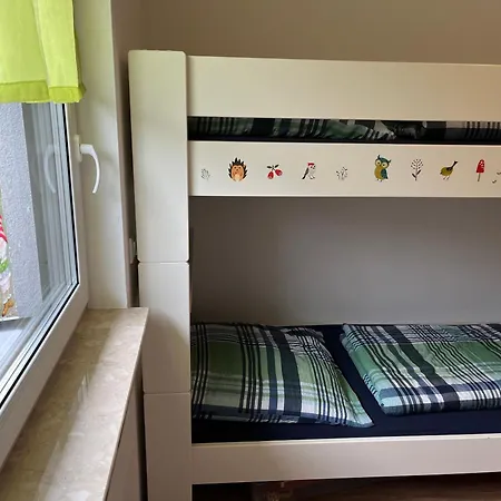 Mit 3 Schlafzimmer In Ostseenaehe Ovs 112 Neu Dom wakacyjny