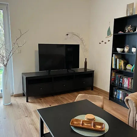 Mit 3 Schlafzimmer In Ostseenaehe Ovs 112 Neu Holiday home Boiensdorf