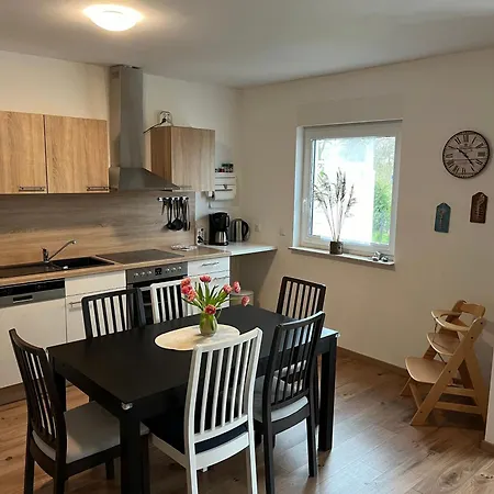 Mit 3 Schlafzimmer In Ostseenaehe Ovs 112 Neu Dom wakacyjny