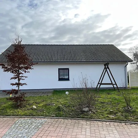 Prázdninový dům Mit 3 Schlafzimmer In Ostseenaehe Ovs 112 Neu *