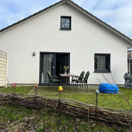 Mit 3 Schlafzimmer In Ostseenaehe Ovs 112 Neu * Boiensdorf