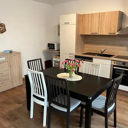 Дом отдыха Mit 3 Schlafzimmer In Ostseenaehe Ovs 112 Neu *