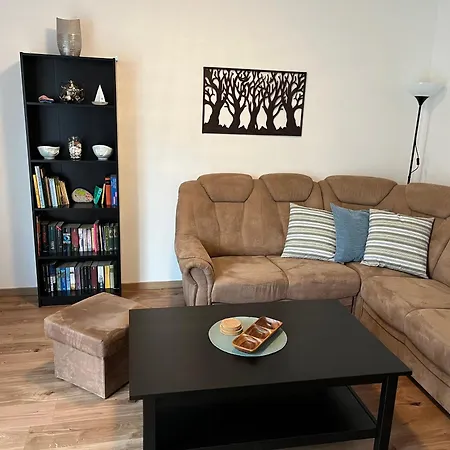 Дом отдыха Mit 3 Schlafzimmer In Ostseenaehe Ovs 112 Neu Boiensdorf