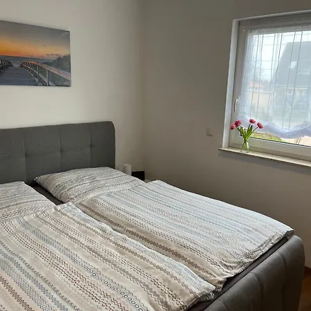 Mit 3 Schlafzimmer In Ostseenaehe Ovs 112 Neu Prázdninový dům *