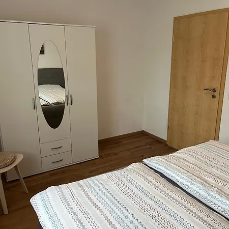Mit 3 Schlafzimmer In Ostseenaehe Ovs 112 Neu Prázdninový dům *