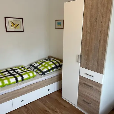 Mit 3 Schlafzimmer In Ostseenaehe Ovs 112 Neu *