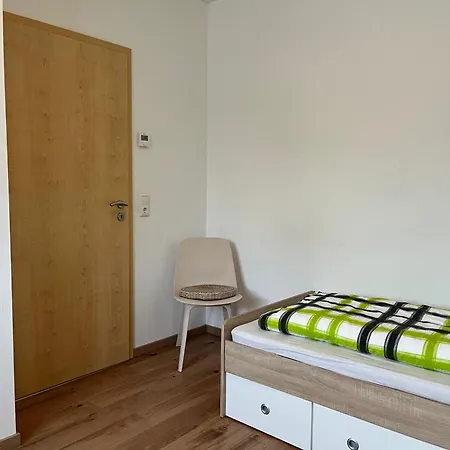 Prázdninový dům Mit 3 Schlafzimmer In Ostseenaehe Ovs 112 Neu