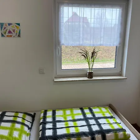 Mit 3 Schlafzimmer In Ostseenaehe Ovs 112 Neu Prázdninový dům *