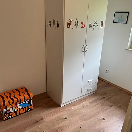 Prázdninový dům Mit 3 Schlafzimmer In Ostseenaehe Ovs 112 Neu *