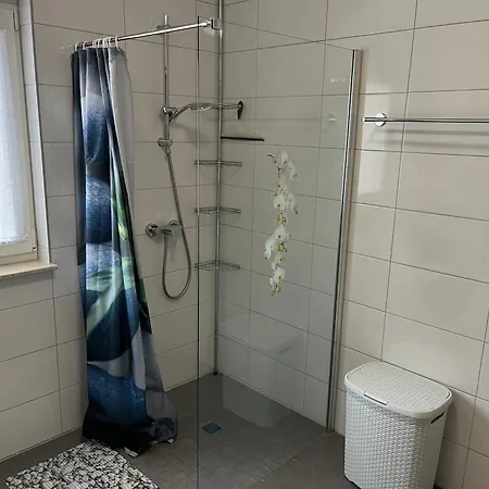 Dom wakacyjny Mit 3 Schlafzimmer In Ostseenaehe Ovs 112 Neu Boiensdorf