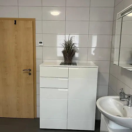 Mit 3 Schlafzimmer In Ostseenaehe Ovs 112 Neu Dom wakacyjny Boiensdorf