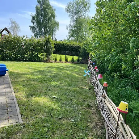 Mit 3 Schlafzimmer In Ostseenaehe Ovs 112 Neu Дом отдыха Boiensdorf