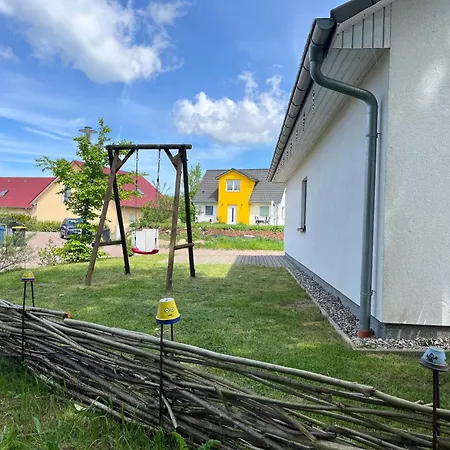 Mit 3 Schlafzimmer In Ostseenaehe Ovs 112 Neu * Boiensdorf
